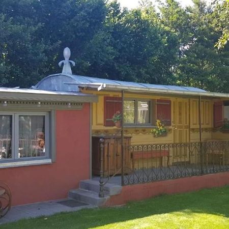 Le Riolet Panzió Marsac-en-Livradois Kültér fotó