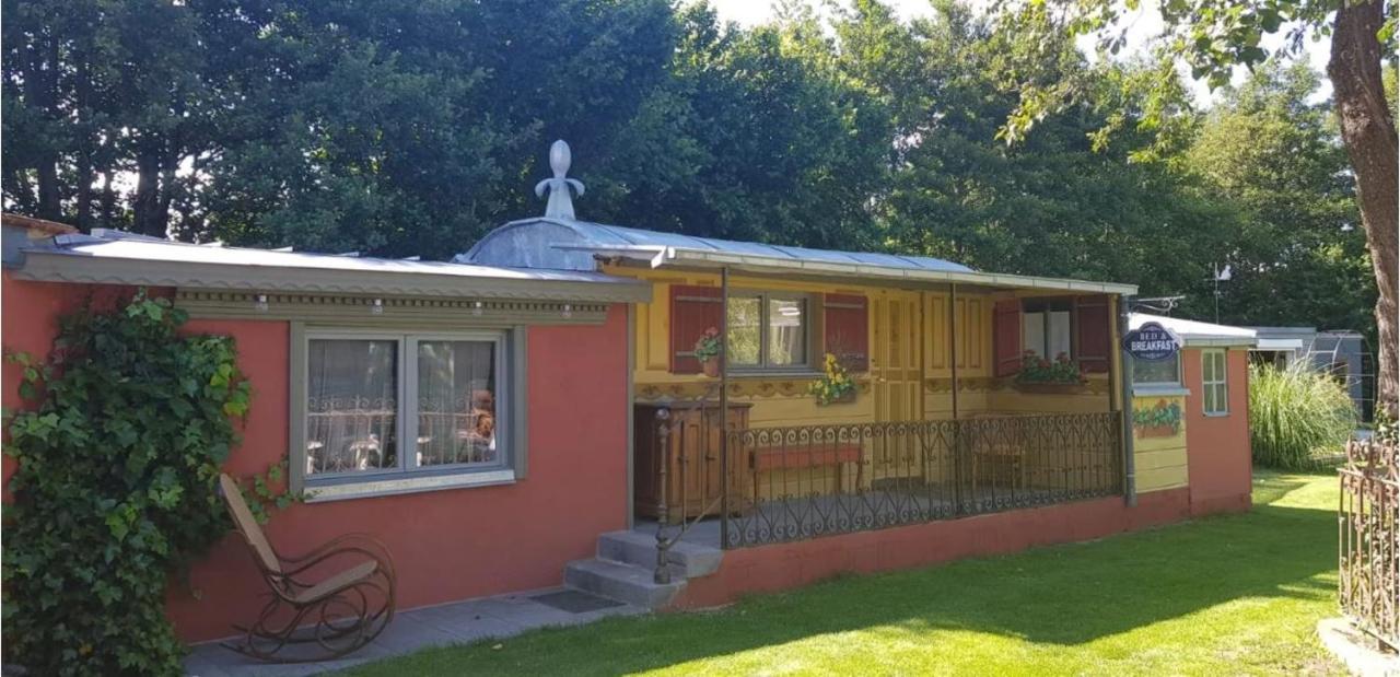 Le Riolet Panzió Marsac-en-Livradois Kültér fotó