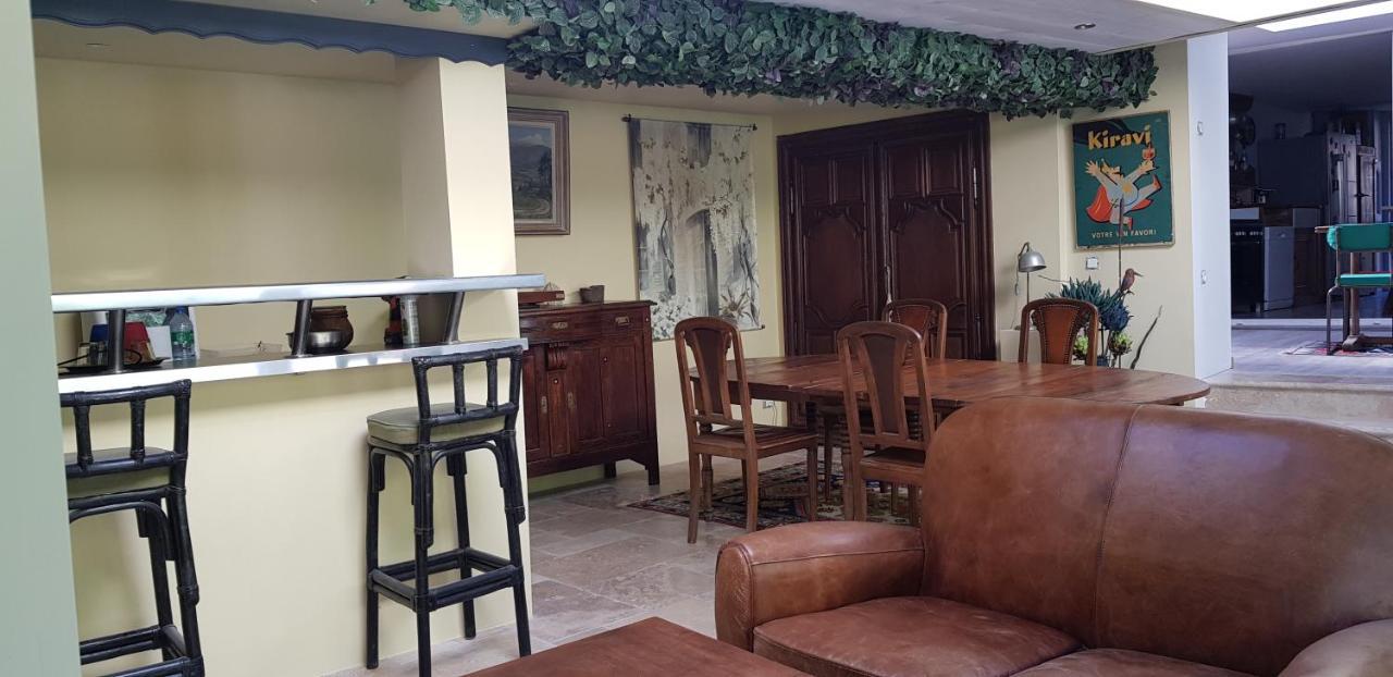 Le Riolet Panzió Marsac-en-Livradois Kültér fotó